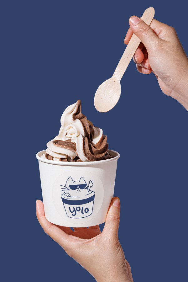 Food example