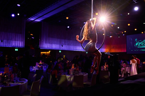Event example