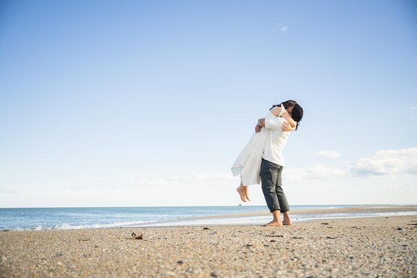Engagement example