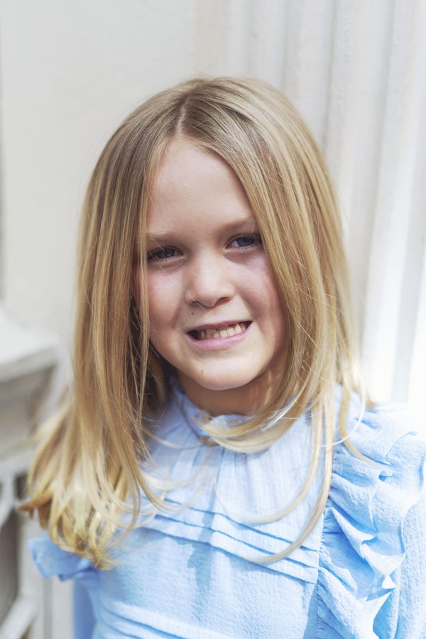 Kids example