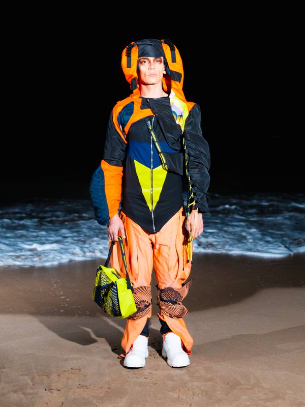 Fashion example