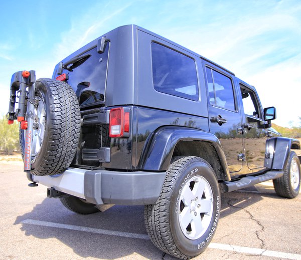 Automotive example