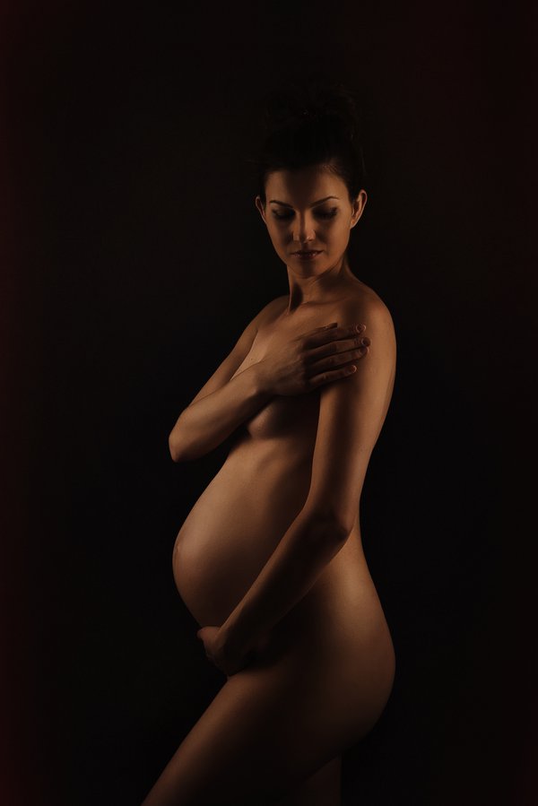 Maternity example