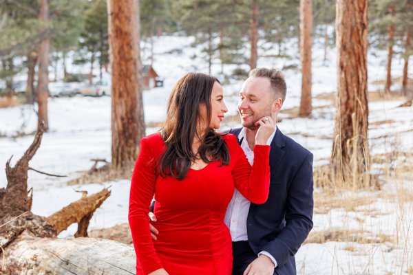 Engagement example