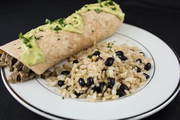 Food example
