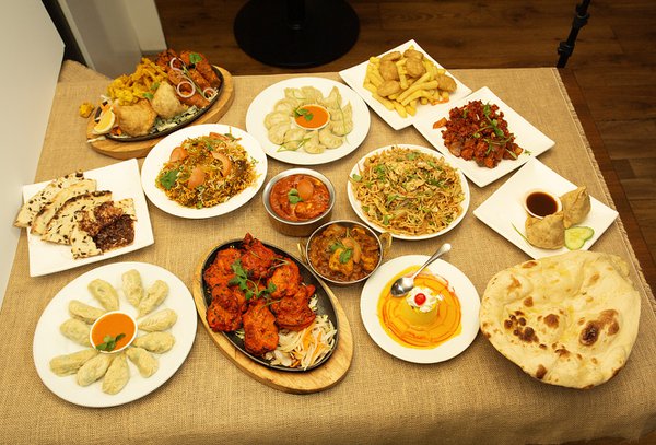 Food example