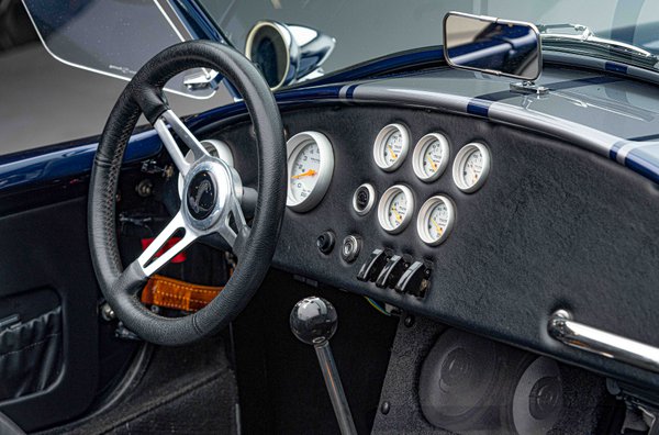 Automotive example