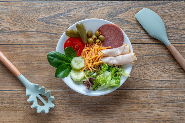 Food example