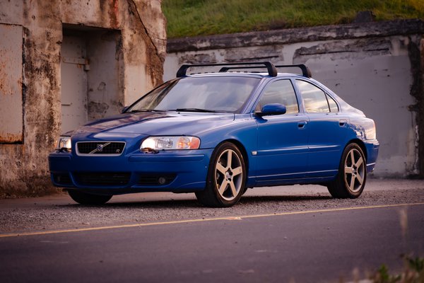 Automotive example