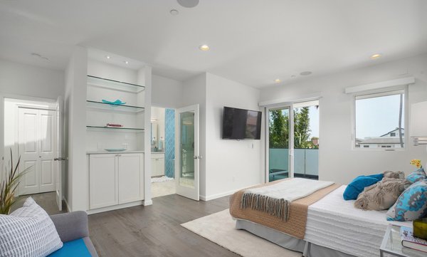 Real Estate example
