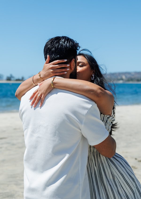 Engagement example