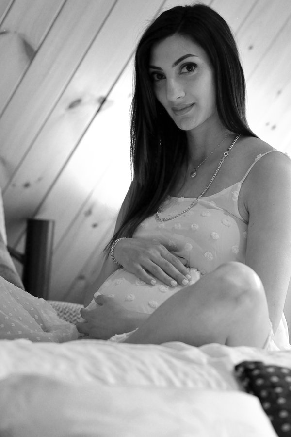 Maternity example