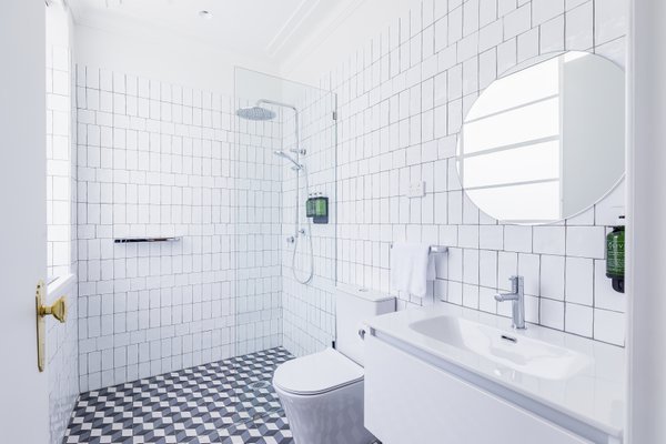 Real Estate example