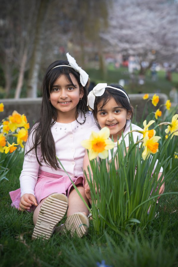 Kids example