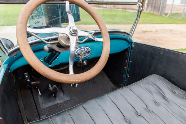 Automotive example