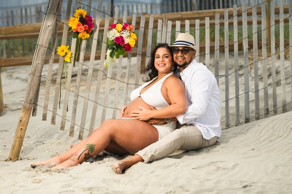Maternity example
