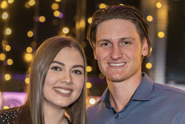 Dating Portrait example