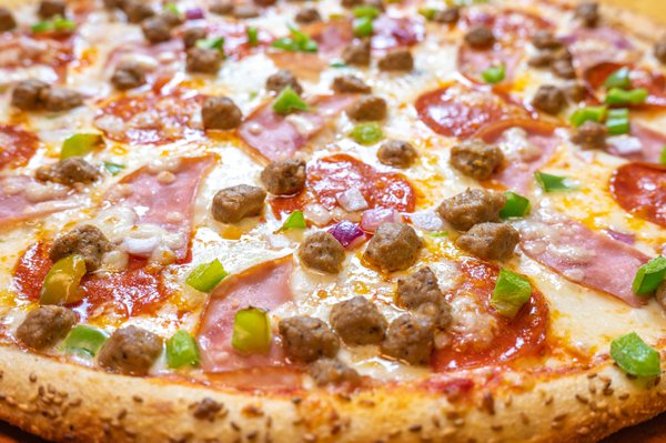 Food example