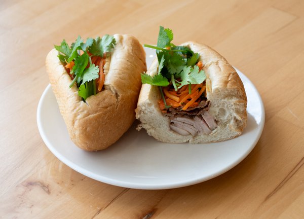 Food example