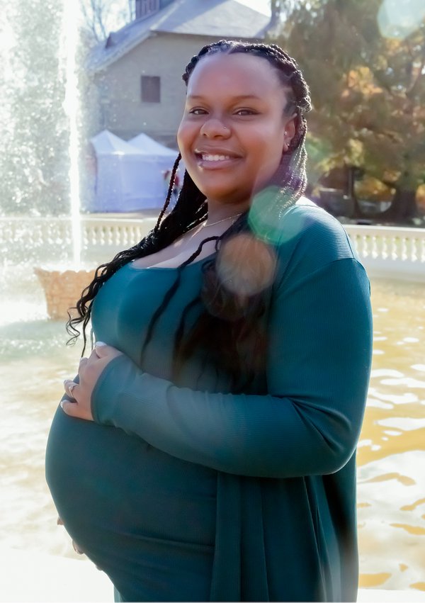 Maternity example