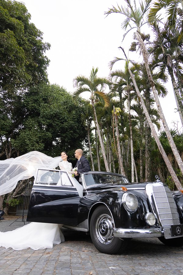 Wedding example