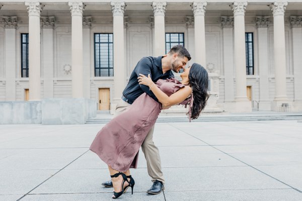 Engagement example