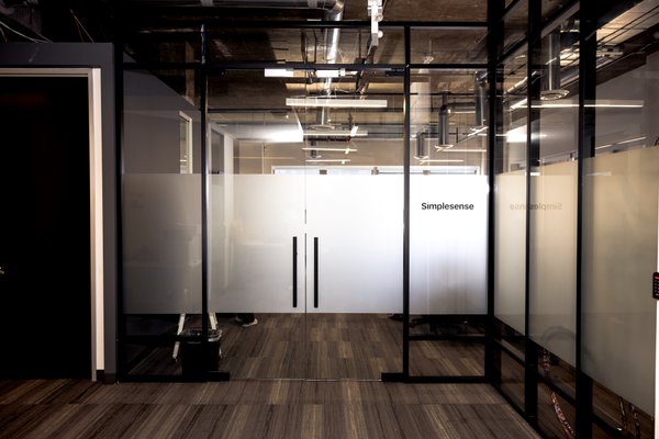 Team & Office example