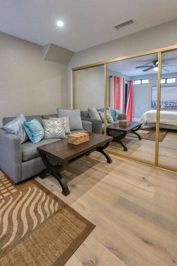 Real Estate example