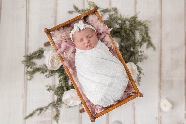 Newborn example