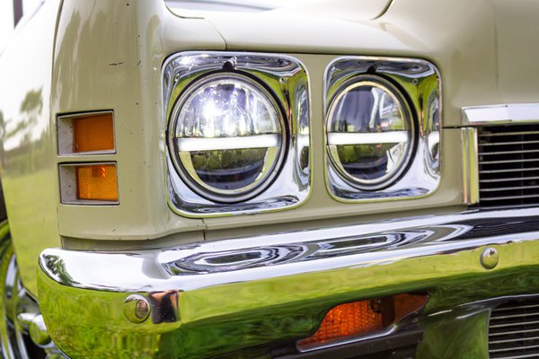 Automotive example