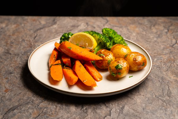 Food example