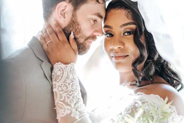 Wedding example