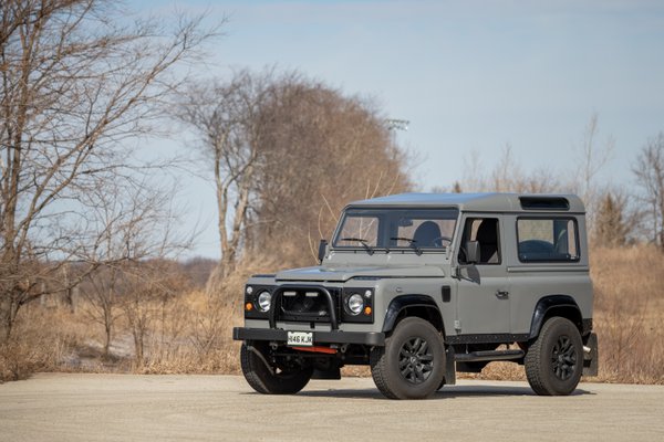 Automotive example