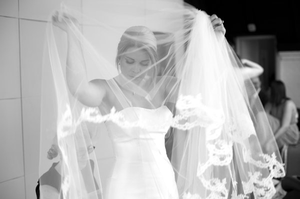 Wedding example
