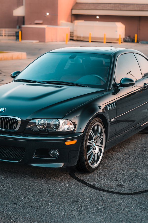 Automotive example