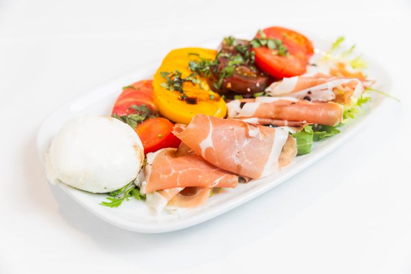 Food example