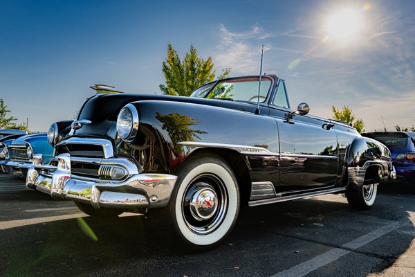 Automotive example
