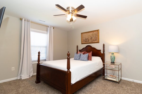 Real Estate example