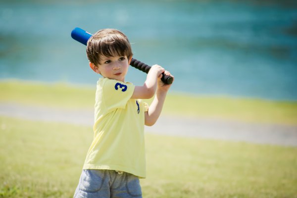 Kids example