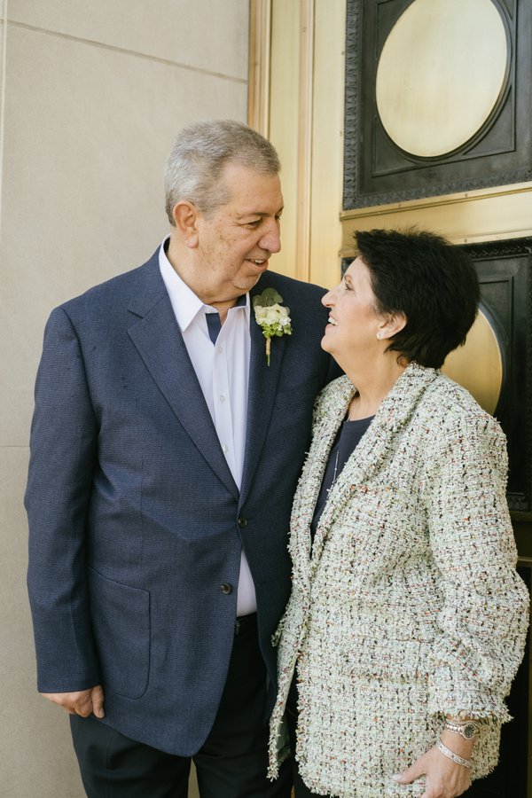 Anniversary example