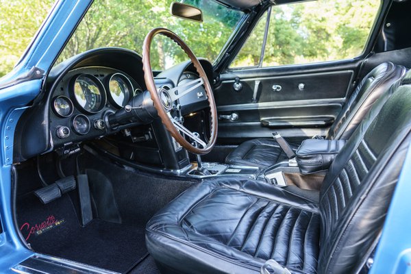 Automotive example