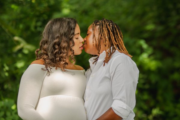 Maternity example