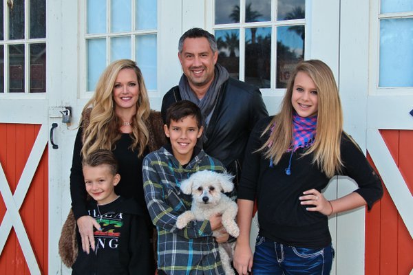 Family example