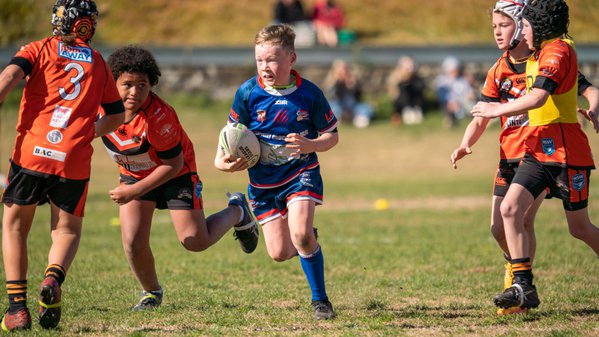 Sport example