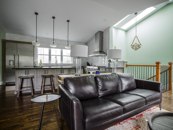 Real Estate example