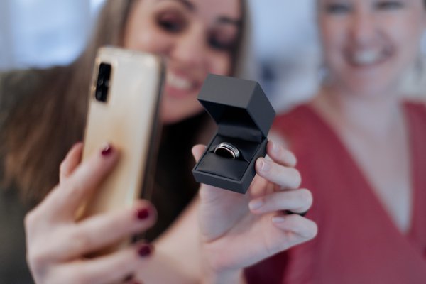 Wedding example