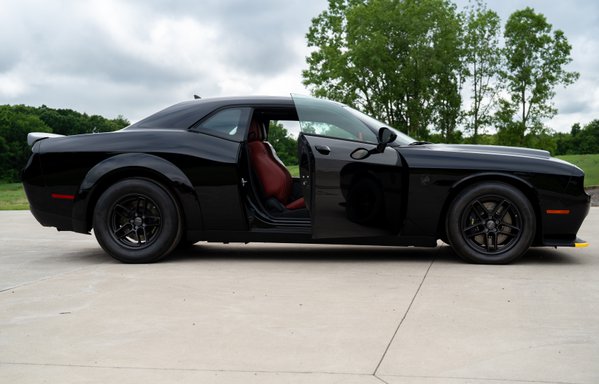 Automotive example