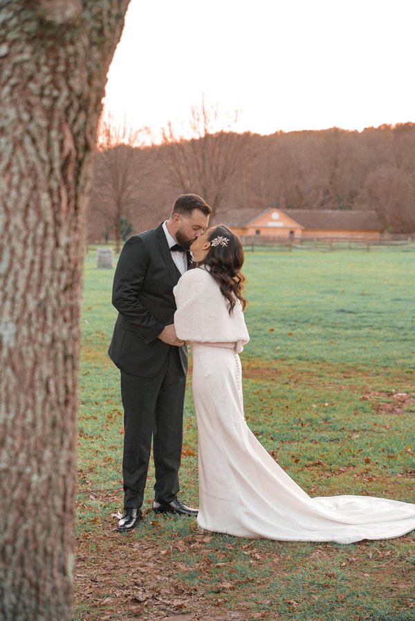 Wedding example