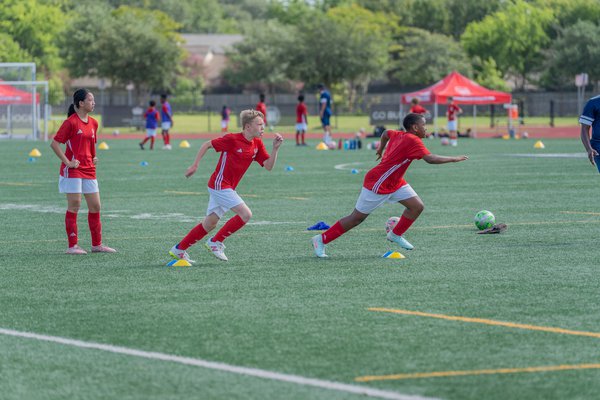 Sport example