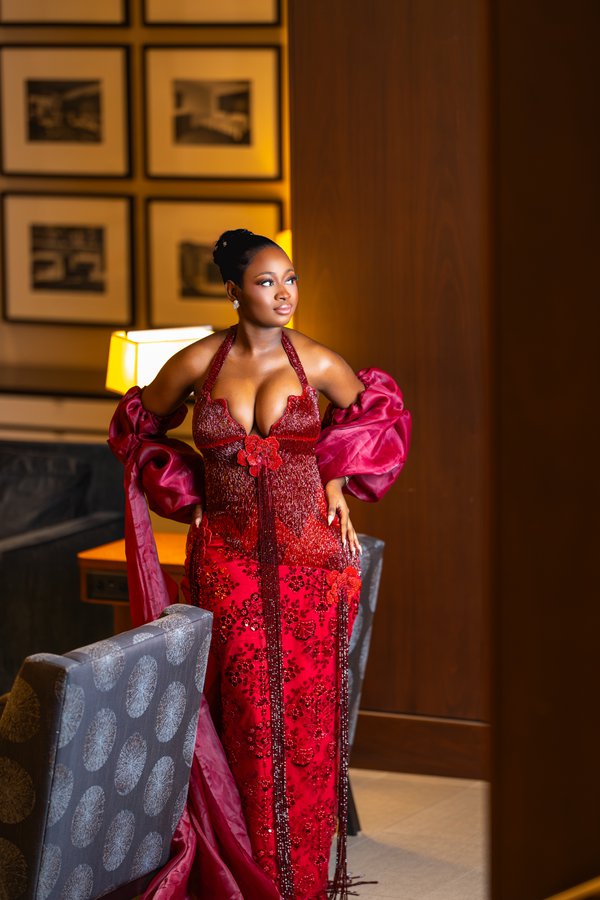 Fashion example